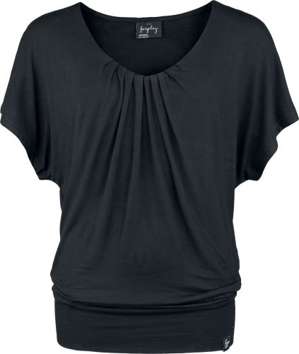 Forplay Beth Dámské tričko černá