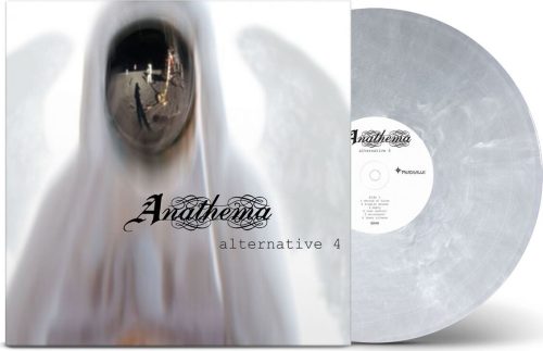 Anathema Alternative 4 LP standard