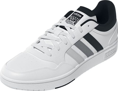 Adidas Hoops 3.0 tenisky bílá