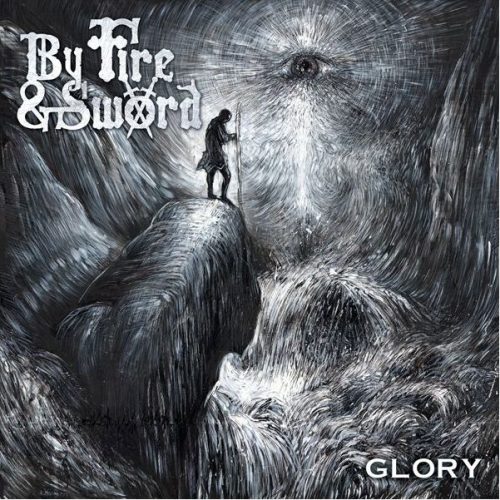 By Fire and Sword Glory LP standard