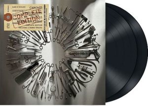Carcass Surgical steel (Complete Edition) 2-LP standard