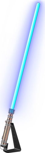 Star Wars Světelný meč The Black Series Leia Organa Force FX Elite dekorativní zbran standard