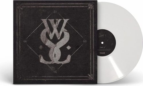 While She Sleeps This is the six LP standard