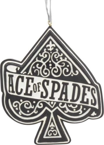 Motörhead Ace Of Spades Vánocní ozdoba - koule standard