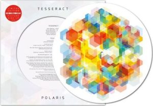 Tesseract Polaris LP obrázek