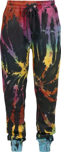 Innocent Joggingové kalhoty Talise Dámské tepláky vícebarevný