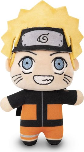 Naruto Shippuden - Naruto plyšová figurka standard