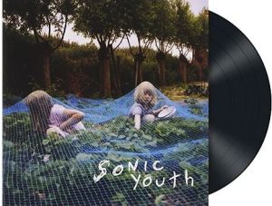 Sonic Youth Murray St. LP standard