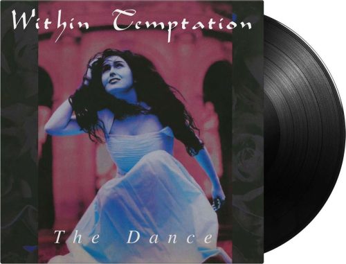 Within Temptation Dance EP standard