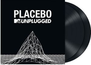 Placebo MTV unplugged 2-LP standard