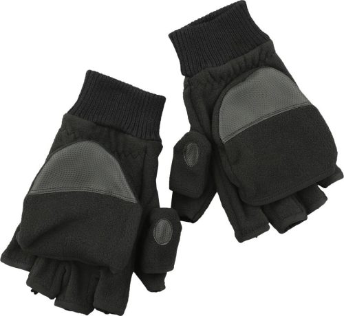 Brandit Trigger Gloves rukavice černá