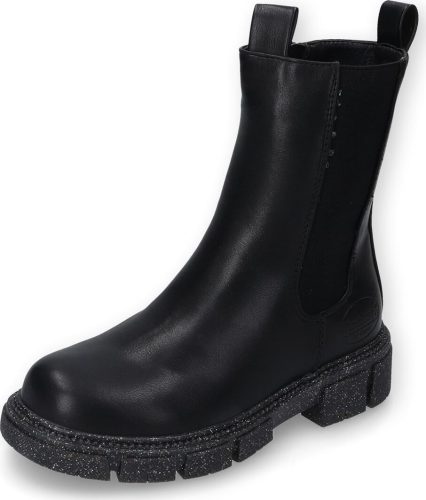 Dockers by Gerli High Chelsea Boot Dětské boty černá