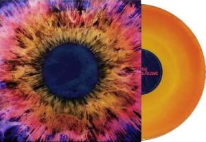 Thrice Horizons /East LP barevný