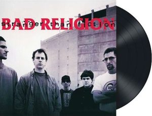 Bad Religion Stranger than fiction LP standard