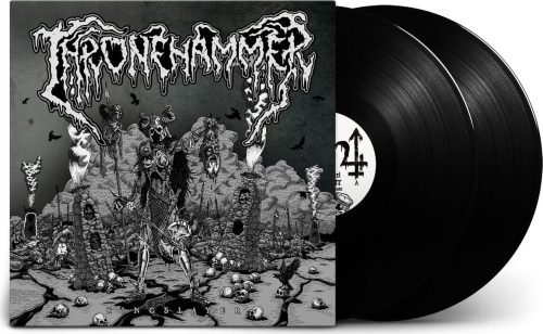 Thronehammer Kingslayer 2-LP standard