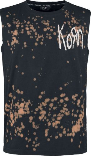 Korn EMP Signature Collection Tank top vícebarevný