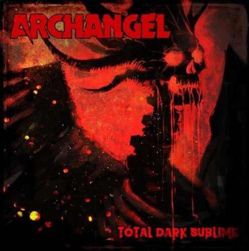 Archangel Total dark sublime LP standard
