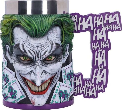Batman The Joker džbán standard