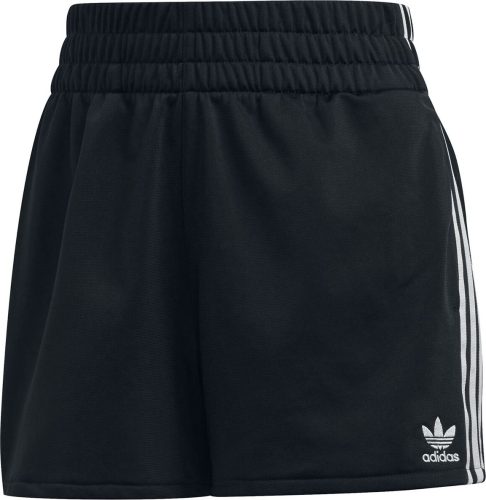 Adidas Šortky 3 STR Dámské šortky cerná/bílá