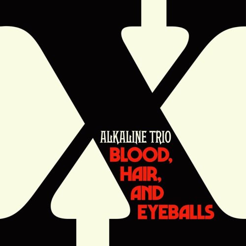 Alkaline Trio Blood