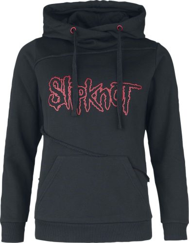 Slipknot EMP Signature Collection Dámská mikina s kapucí černá