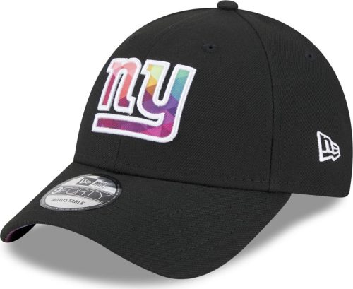 New Era - NFL Crucial Catch 9FORTY - New York Giants Baseballová kšiltovka vícebarevný