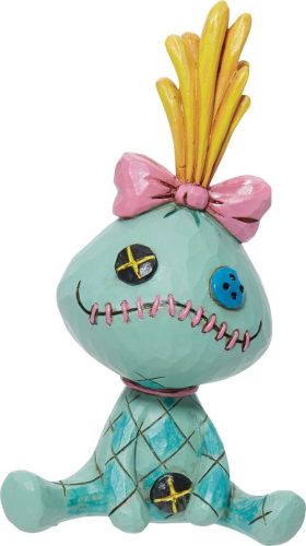 Lilo & Stitch Schrulle Sberatelská postava vícebarevný