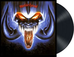 Motörhead Rock 'n' Roll LP standard