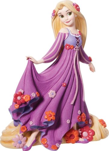 Rapunzel Disney Showcase Collection - Rapunzel Botanical Figurine Sberatelská postava vícebarevný