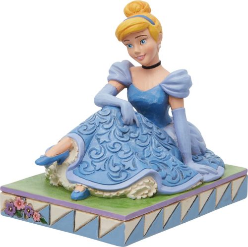 Cinderella Cinderella - Compassionate & Carefree Sberatelská postava vícebarevný