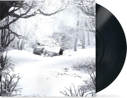 Weezer SZNZ: Winter LP standard
