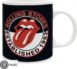 The Rolling Stones Established Hrnek standard