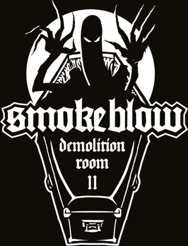 Smoke Blow Demolition Room II LP standard