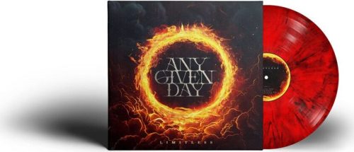 Any Given Day Limitless LP standard
