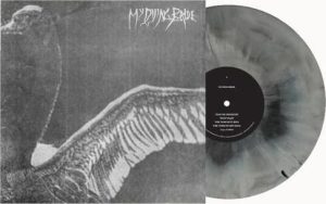 My Dying Bride Turn loose the swans LP standard