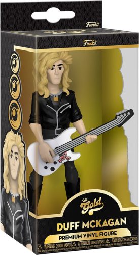 Guns N' Roses Vinyl Gold - Duff McKagan (Chase Edition möglich) Vinyl Figur Sberatelská postava standard