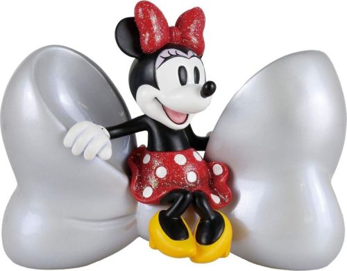 Mickey & Minnie Mouse Disney 100 - Minnie Maus Icon Sberatelská postava vícebarevný