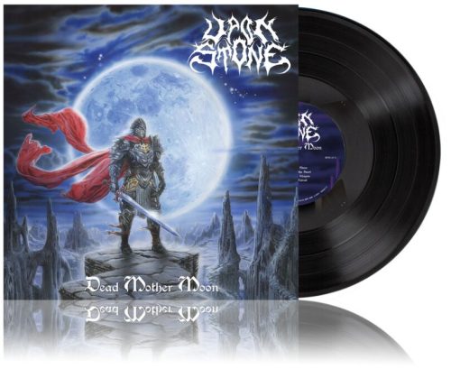 Upon Stone Dead mother moon LP standard