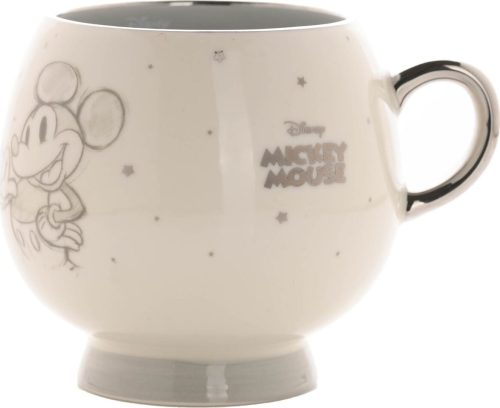 Mickey & Minnie Mouse Disney 100 - Micky Hrnek vícebarevný