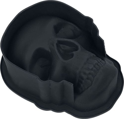 Skull 3D Forma na pečení standard