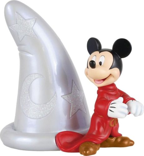 Mickey & Minnie Mouse Disney 100 - Micky Maus Icon Sberatelská postava vícebarevný