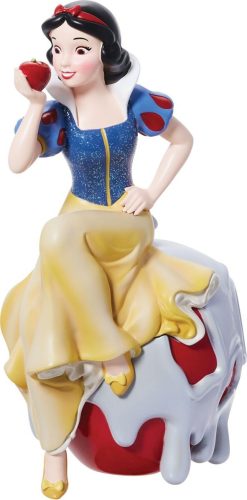 Sněhurka a sedm trpaslíků Disney 100 - Schneewittchen Icon Figur Sberatelská postava vícebarevný