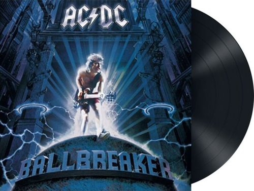 AC/DC Ballbreaker LP standard