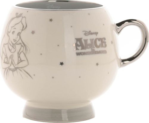 Alice in Wonderland Disney 100 - Alice Hrnek vícebarevný