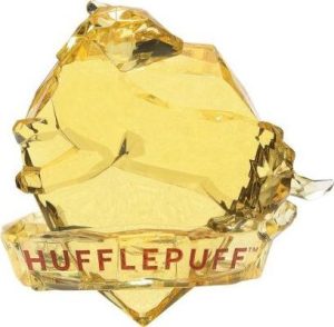 Harry Potter Hufflepuff Facettenfigur Sberatelská postava standard
