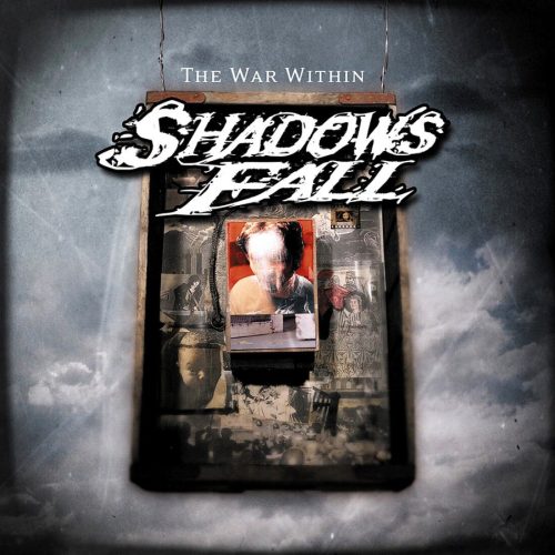 Shadows Fall The war within LP standard