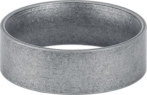 etNox Starostříbrný prsten Prsten stríbrná