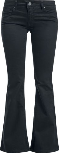 Black Premium by EMP Nicki Dámské džíny černá