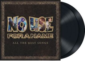 No Use For A Name All the best songs 2-LP standard