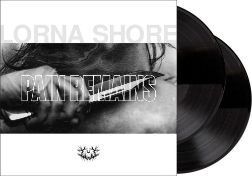 Lorna Shore Pain remains 2-LP standard